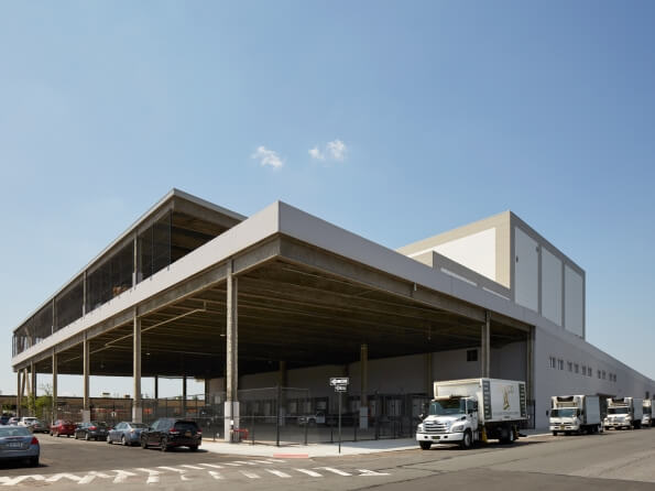 terminal Logistic Center