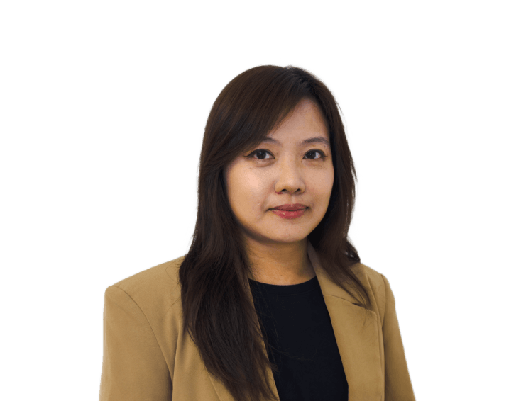 Frances Yiju Chen