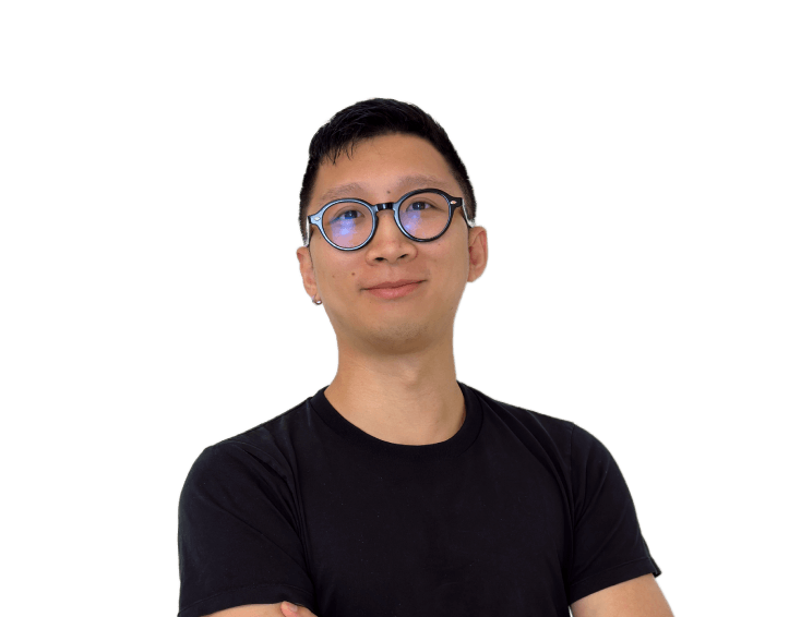 Shane Deng