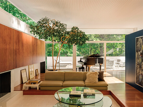 Rye House featured in Westchester Magazine
