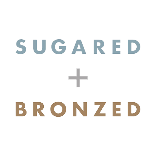 sugar and Bronzed