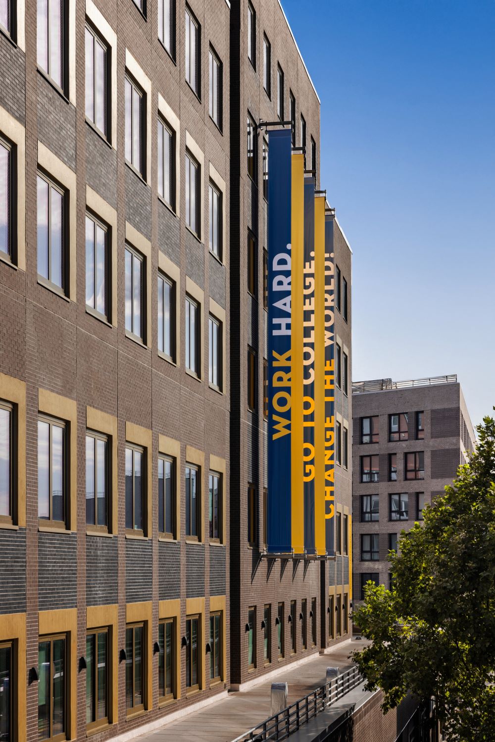 Democracy Prep 09