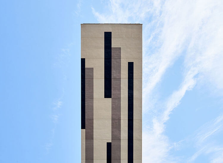 Alvista Towers